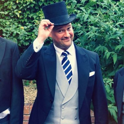 domsouthwark's profile picture. Organist & Director of Music, Southwark Cathedral, London Bridge