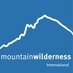 Mountain Wilderness International (@mwildernessint) Twitter profile photo Mountain Wilderness International (@mwildernessint) Twitter profile photo