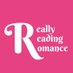 Really Reading Romance (@RRRBookClub) Twitter profile photo