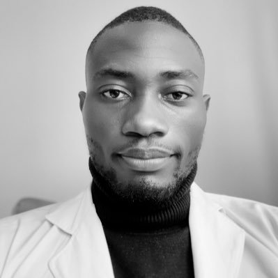 NguembuStephen's profile picture. Aspiring neurosurgeon | Cameroon, UdM-bgte| former @FutureAfroNS head of research department 2019-2022|InciSionCMR| junior @WFNSHQ @GlobalNeuroSurg member.