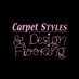 Carpet Styles & Design Flooring (@leecarpetstyles) Twitter profile photo
