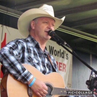 Country Music Artist for over 20 years and now also a radio DJ playing the best country music around