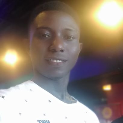 Sunday12232's profile picture. am special because am a chef and I didn't want them to look down on me.