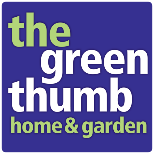 The Green Thumb offers a retail garden center, gift shop and florist, landscape/hardscape design, installation & landscape maintenance.