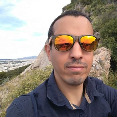 almeidajr's profile picture. 