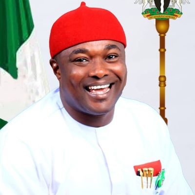 Official handle for the Hon. Member Representing Oru West State Constituency, 10th Assembly; in The Imo State House Of Assembly.