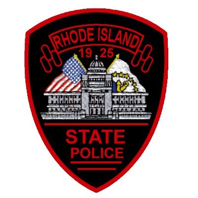 Official Twitter account of the Rhode Island State Police. This account is not monitored 24/7. Dial 9-1-1 to report an emergency.