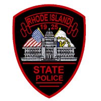 RI State Police(@RIStatePolice) 's Twitter Profile Photo
