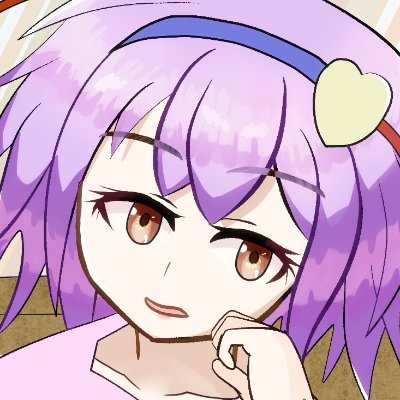 SoftwareDeveloper◆Python/GoogleCloudPlatform/Android/Kotlin/(COBOL)◆東方とかお絵かき、サークル名「シフォンシーケンス」◆東方、Apex/Cod/BF/タルコフ、ポケモン、モンハン、デュエルリンクス、ブルアカ◆ピアノ弾いたり