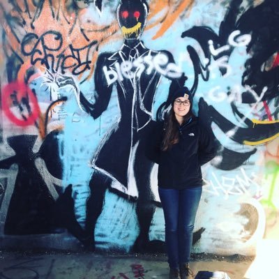 SpookyRanda's profile picture. 