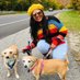 Priyanka Devnani (@priyankadevnan3) Twitter profile photo Priyanka Devnani (@priyankadevnan3) Twitter profile photo