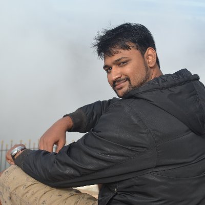 SameerJ16's profile picture. 