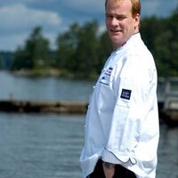 Don Potter - @muskokacatering Twitter Profile Photo