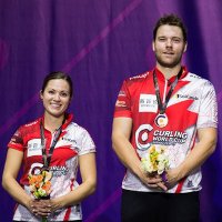 Walker/Muyres Mixed Doubles(@walkermuyres) 's Twitter Profile Photo