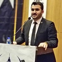 Muhammed Mustafa KARAYÜN(@mustafakarayun) 's Twitter Profile Photo