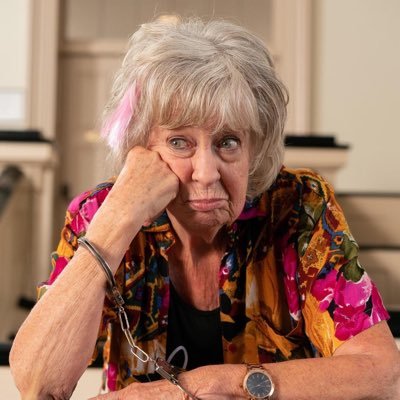 Hey Lady! is a hilarious comedy series for CBC Gem - watch now for free at https://t.co/YCCFSy22xE Starring Jayne Eastwood, Jackie Richardson.