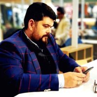 Sergio García Robles (@sergio_isven) 's Twitter Profile
