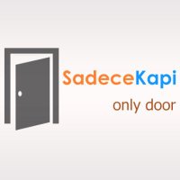 Sadece Kapı (@sadecekapi) Twitter profile photo