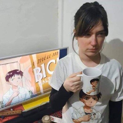 xiaowangjiuzhou's profile picture. noting just a human