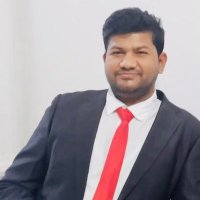 MK Krishna, (@mkkrishna_hbd) 's Twitter Profile