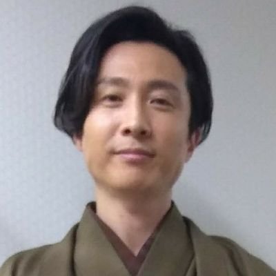 岡本寛志さんのプロフィール画像