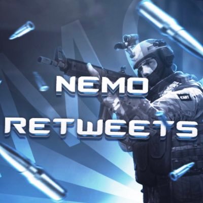 @ me on your tweet and I will retweet your post | |👇🏽 Follow my twitch for retweets