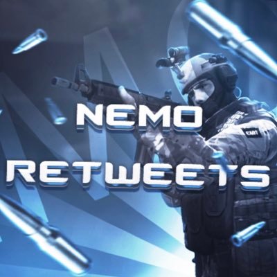 NemoRETWEET5 Profile Picture