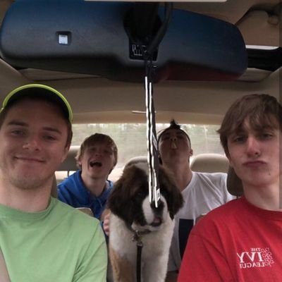 CravenEmerson's profile picture. 