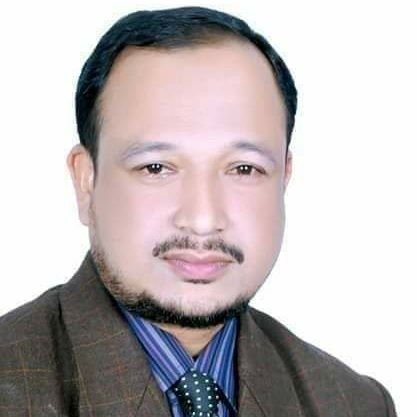 Chairman
Ideal foundation.Phultala. Khulna.
Ex-Vice Chairman
Phultala upojila parisad.Khulna.
Founder Principal
Ideal public school and college (ipsc)