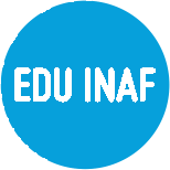 Edu INAF(@edu_inaf) 's Twitter Profileg