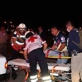 Paramédico de
Cruz Roja Mexicana 🇲🇽

Colaborador en EMS WORLD EN ESPAÑOL







Triage Specialist,
Amante del café