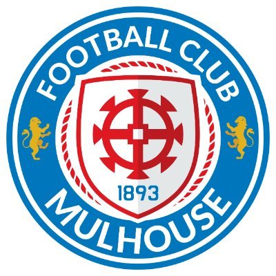 Compte Twitter officiel du Football Club de Mulhouse, fondé en 1893.