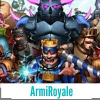 ArmiRoyale (@armiroyale) 's Twitter Profile