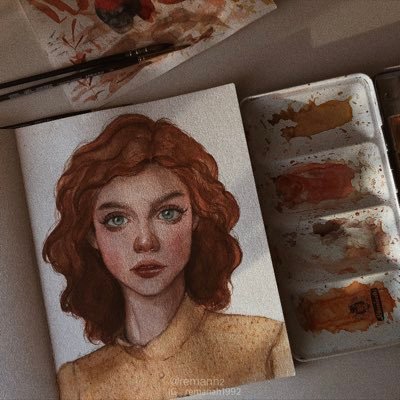 brog_303's profile picture. "اللهّم أُمي."