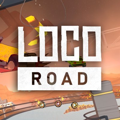 Hi! we are a new game development team, we are creating an awesome, and very loco game about cars, races, explosions, destruction, ... And more explosions