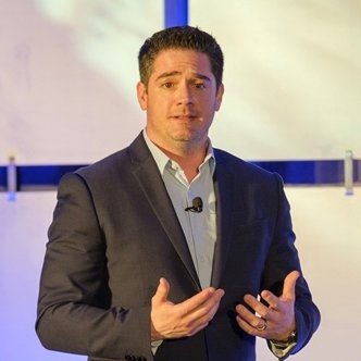 Dedicated husband, father and Med device industry leader. VP Sales at Aquyre Biosciences / @aquyrebio
