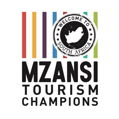 Be part of the solution. Be a Tourism Champion.