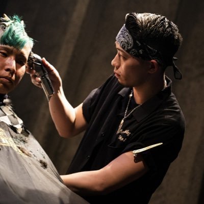 Barbershop Nor 代表菊池 Ysk8000 Twitter Barbershop Nor 代表菊池 Ysk8000 Twitter