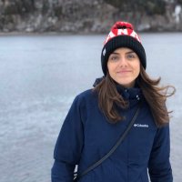 Alessia Colussi (@aacolussi) 's Twitter Profile