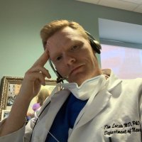 Tim Lucas, MD, PhD, MHCI (@drlucas_on_call) 's Twitter Profile