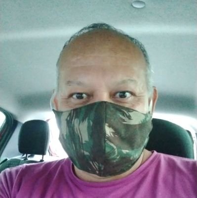 MarcosHF9's profile picture. crer no impossível