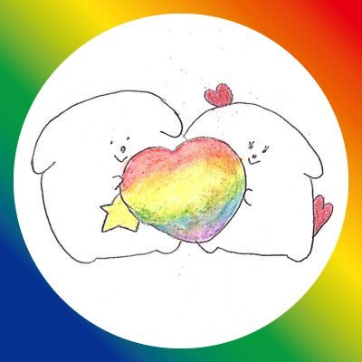 7コマ漫画『なないろベル』by MEON（めおん）さんのプロフィール画像