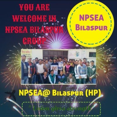 NPSEA@Bilaspur(HP)