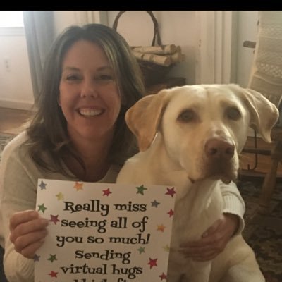 andrea_solana1's profile picture. Assistant Principal at Winter Park Elementary School