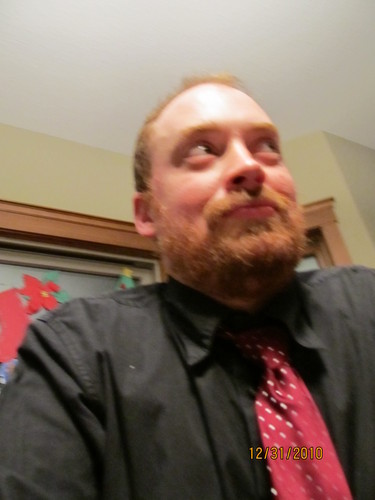 Just me.