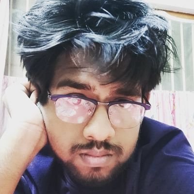 nilotpal81096's profile picture. 