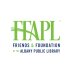 Friends and Foundation of APL (@ffofapl) Twitter profile photo Friends and Foundation of APL (@ffofapl) Twitter profile photo