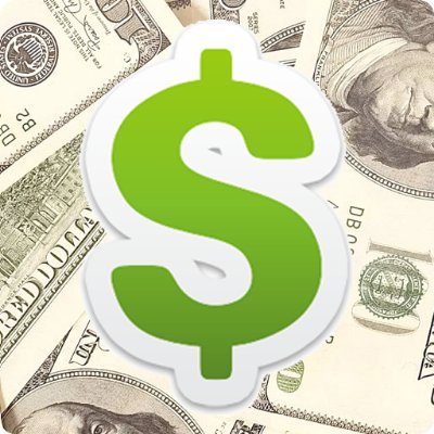 JTefony's profile picture. Gana #dinero sin hacer absolutamente nada
Esta aplicación por descargarla te paga  y solo por tenerla en tu dispositivo también te paga
¡Pruebala! 👋📱👋