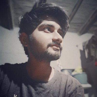 vipinptl3's profile picture. student