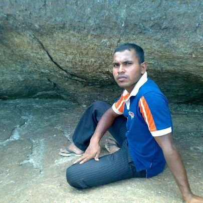 vijivg58085922's profile picture. All is well....
எல்லாம் நன்மைக்கே.....